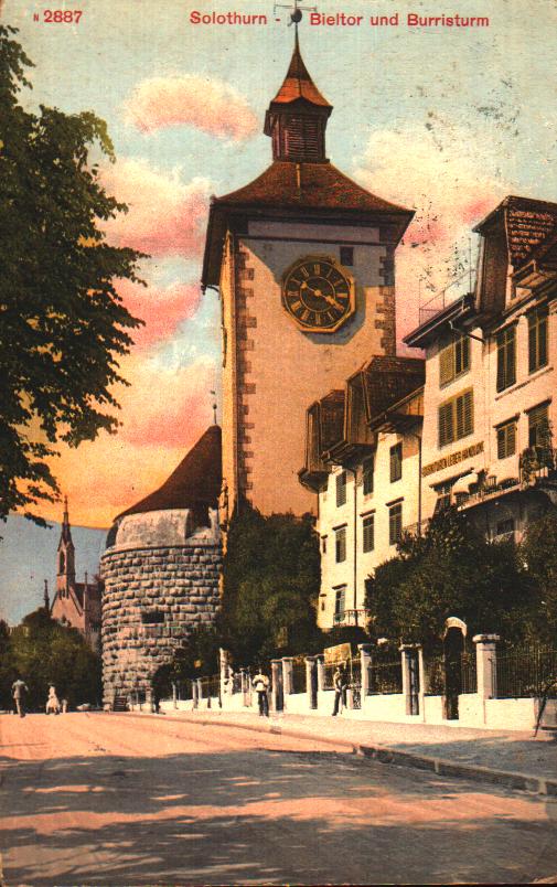 Cartes postales anciennes > CARTES POSTALES > carte postale ancienne > cartes-postales-ancienne.com Suisse