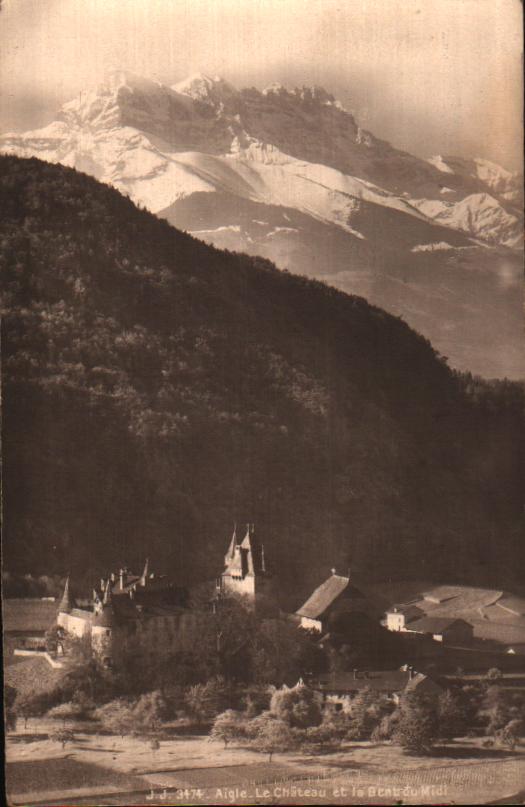 Cartes postales anciennes > CARTES POSTALES > carte postale ancienne > cartes-postales-ancienne.com Suisse