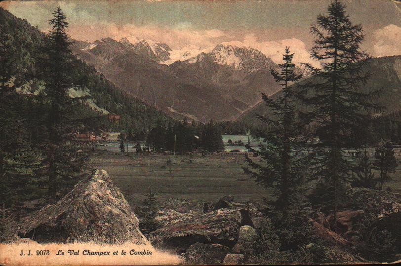 Cartes postales anciennes > CARTES POSTALES > carte postale ancienne > cartes-postales-ancienne.com Suisse