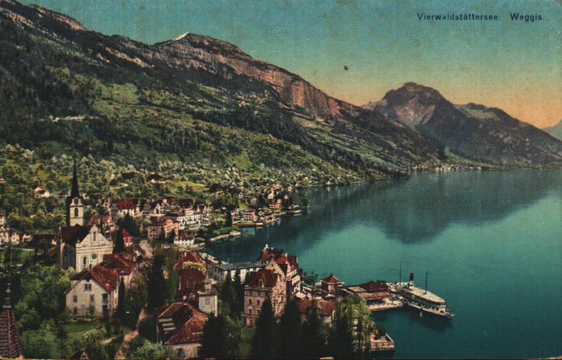 Cartes postales anciennes > CARTES POSTALES > carte postale ancienne > cartes-postales-ancienne.com Suisse