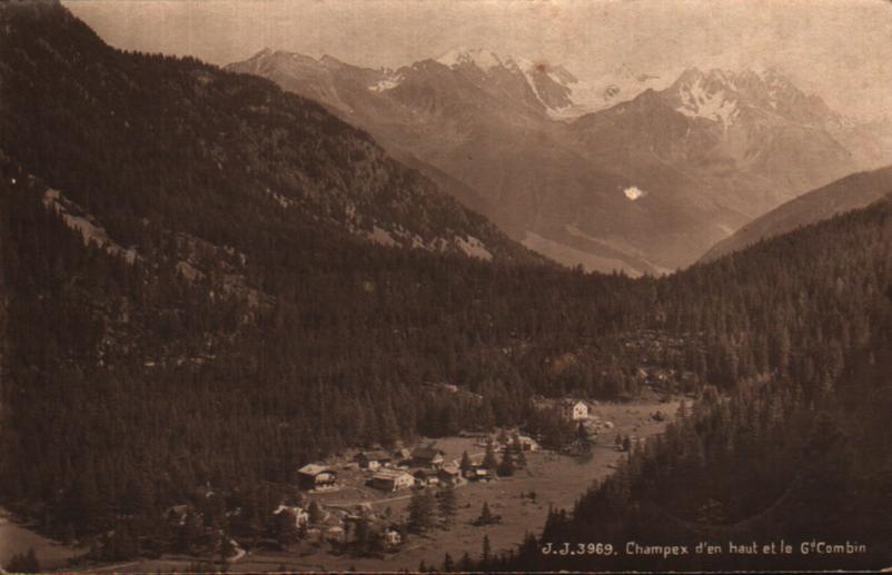 Cartes postales anciennes > CARTES POSTALES > carte postale ancienne > cartes-postales-ancienne.com Suisse