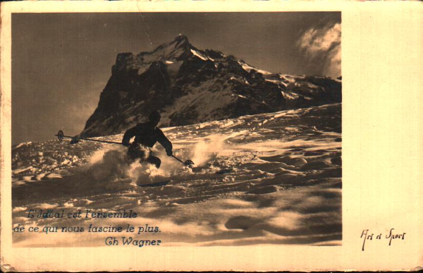 Cartes postales anciennes > CARTES POSTALES > carte postale ancienne > cartes-postales-ancienne.com Suisse
