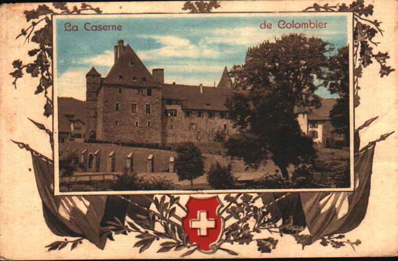 Cartes postales anciennes > CARTES POSTALES > carte postale ancienne > cartes-postales-ancienne.com Suisse