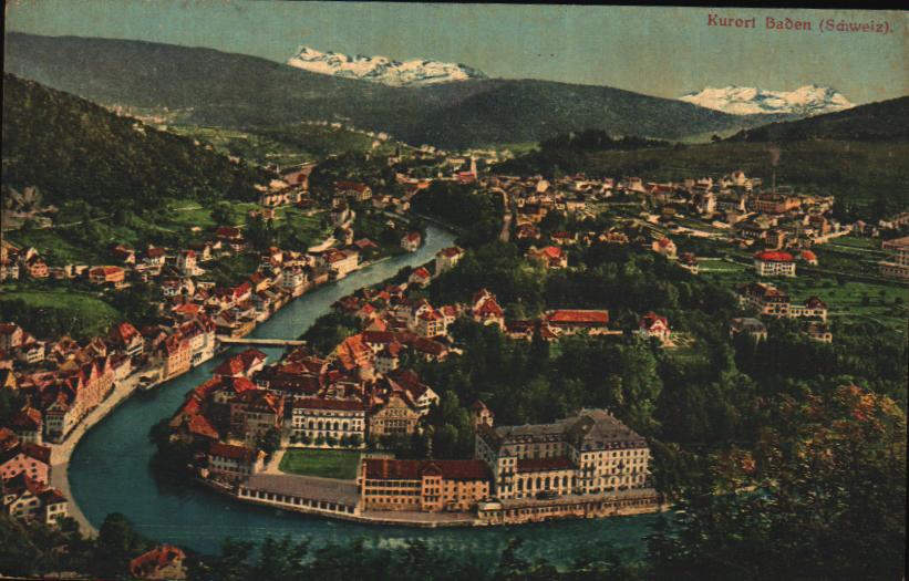 European union Germany Baden baden