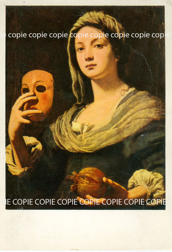 Cartes postales anciennes > CARTES POSTALES > carte postale ancienne > cartes-postales-ancienne.com Tableau sculpture