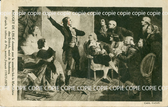 Cartes postales anciennes > CARTES POSTALES > carte postale ancienne > cartes-postales-ancienne.com Tableau sculpture