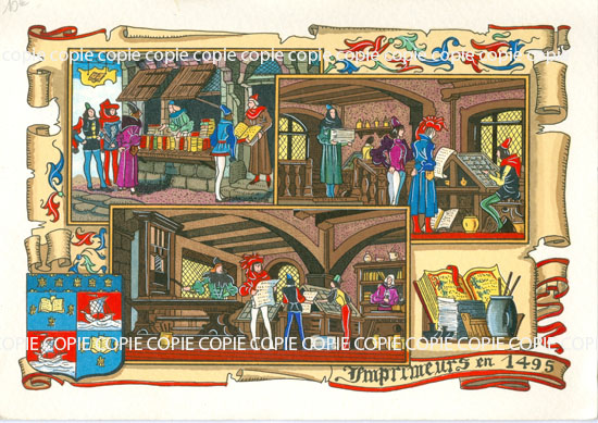 Cartes postales anciennes > CARTES POSTALES > carte postale ancienne > cartes-postales-ancienne.com Tableau sculpture