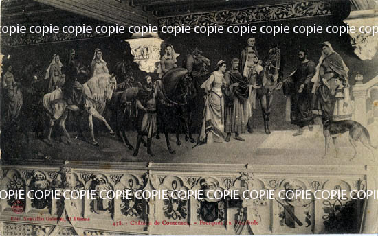 Cartes postales anciennes > CARTES POSTALES > carte postale ancienne > cartes-postales-ancienne.com Tableau sculpture