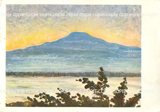 Cartes postales anciennes > CARTES POSTALES > carte postale ancienne > cartes-postales-ancienne.com Tableau sculpture
