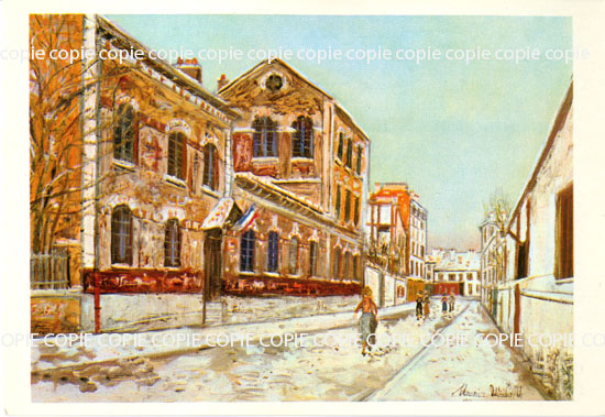 Cartes postales anciennes > CARTES POSTALES > carte postale ancienne > cartes-postales-ancienne.com Tableau sculpture
