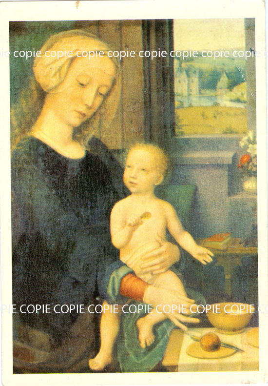 Cartes postales anciennes > CARTES POSTALES > carte postale ancienne > cartes-postales-ancienne.com Tableau sculpture