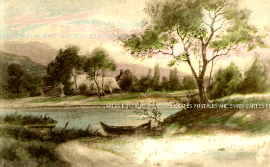 Cartes postales anciennes > CARTES POSTALES > carte postale ancienne > cartes-postales-ancienne.com Tableau sculpture