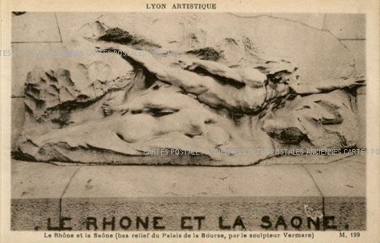 Cartes postales anciennes > CARTES POSTALES > carte postale ancienne > cartes-postales-ancienne.com Tableau sculpture