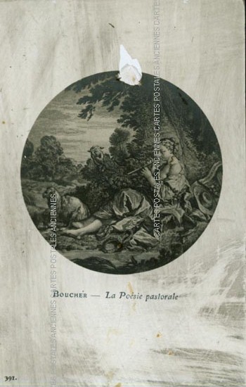 Cartes postales anciennes > CARTES POSTALES > carte postale ancienne > cartes-postales-ancienne.com Tableau sculpture