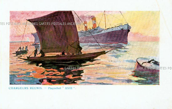 Cartes postales anciennes > CARTES POSTALES > carte postale ancienne > cartes-postales-ancienne.com Tableau sculpture