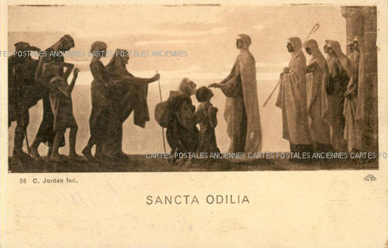 Cartes postales anciennes > CARTES POSTALES > carte postale ancienne > cartes-postales-ancienne.com Tableau sculpture