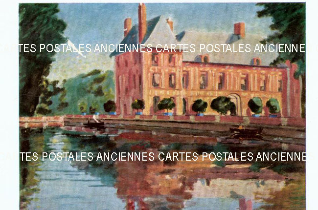 Cartes postales anciennes > CARTES POSTALES > carte postale ancienne > cartes-postales-ancienne.com Tableau sculpture