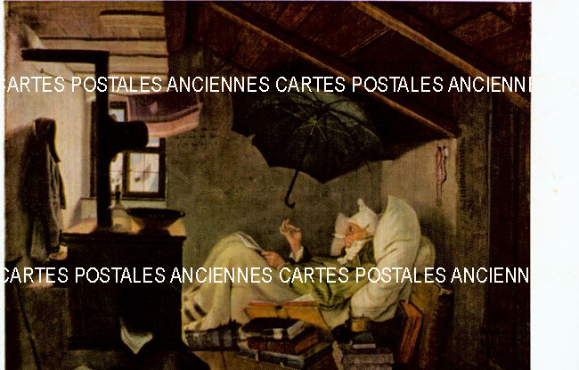 Cartes postales anciennes > CARTES POSTALES > carte postale ancienne > cartes-postales-ancienne.com Tableau sculpture