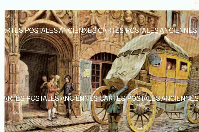 Cartes postales anciennes > CARTES POSTALES > carte postale ancienne > cartes-postales-ancienne.com Tableau sculpture