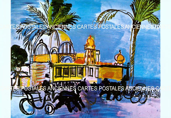 Cartes postales anciennes > CARTES POSTALES > carte postale ancienne > cartes-postales-ancienne.com Tableau sculpture
