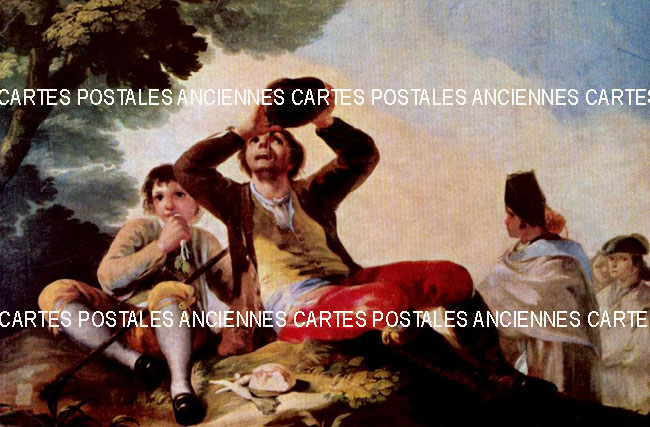 Cartes postales anciennes > CARTES POSTALES > carte postale ancienne > cartes-postales-ancienne.com Tableau sculpture