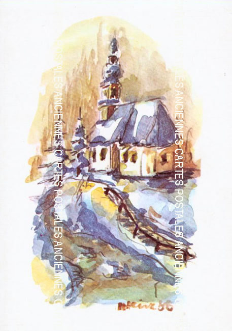 Cartes postales anciennes > CARTES POSTALES > carte postale ancienne > cartes-postales-ancienne.com Tableau sculpture