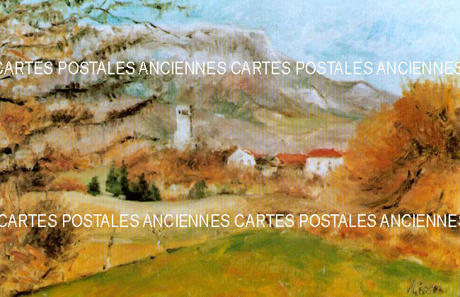 Cartes postales anciennes > CARTES POSTALES > carte postale ancienne > cartes-postales-ancienne.com Tableau sculpture