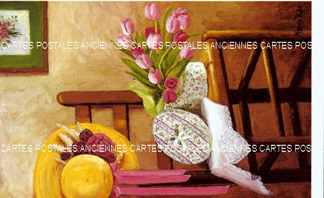 Cartes postales anciennes > CARTES POSTALES > carte postale ancienne > cartes-postales-ancienne.com Tableau sculpture