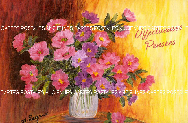 Cartes postales anciennes > CARTES POSTALES > carte postale ancienne > cartes-postales-ancienne.com Tableau sculpture