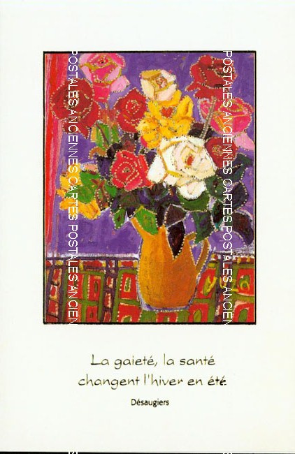 Cartes postales anciennes > CARTES POSTALES > carte postale ancienne > cartes-postales-ancienne.com Tableau sculpture