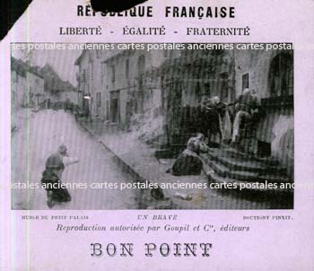 Cartes postales anciennes > CARTES POSTALES > carte postale ancienne > cartes-postales-ancienne.com Tableau sculpture