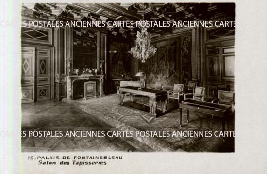 Cartes postales anciennes > CARTES POSTALES > carte postale ancienne > cartes-postales-ancienne.com Tableau sculpture