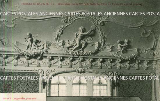 Cartes postales anciennes > CARTES POSTALES > carte postale ancienne > cartes-postales-ancienne.com Tableau sculpture
