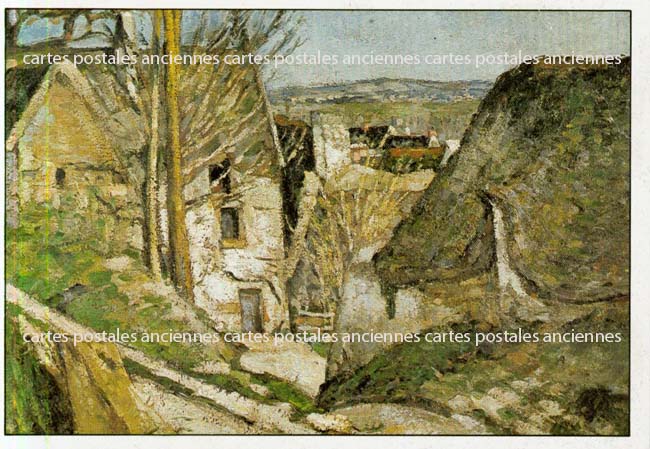 Cartes postales anciennes > CARTES POSTALES > carte postale ancienne > cartes-postales-ancienne.com Tableau sculpture