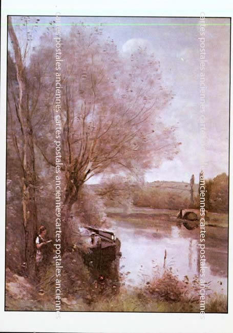 Cartes postales anciennes > CARTES POSTALES > carte postale ancienne > cartes-postales-ancienne.com Tableau sculpture