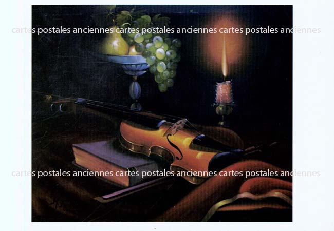 Cartes postales anciennes > CARTES POSTALES > carte postale ancienne > cartes-postales-ancienne.com Tableau sculpture