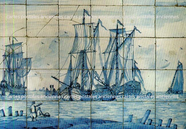 Cartes postales anciennes > CARTES POSTALES > carte postale ancienne > cartes-postales-ancienne.com Tableau sculpture