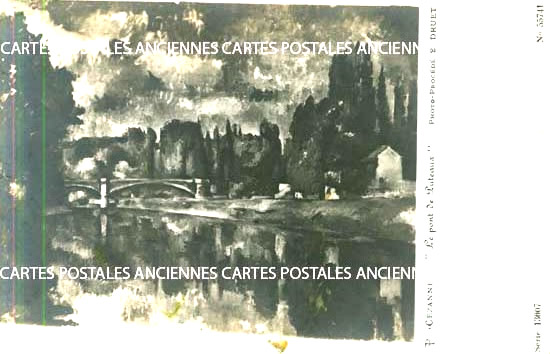 Cartes postales anciennes > CARTES POSTALES > carte postale ancienne > cartes-postales-ancienne.com Tableau sculpture