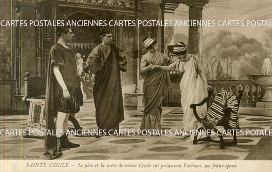 Cartes postales anciennes > CARTES POSTALES > carte postale ancienne > cartes-postales-ancienne.com Tableau sculpture