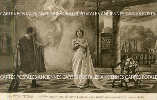 Cartes postales anciennes > CARTES POSTALES > carte postale ancienne > cartes-postales-ancienne.com Tableau sculpture
