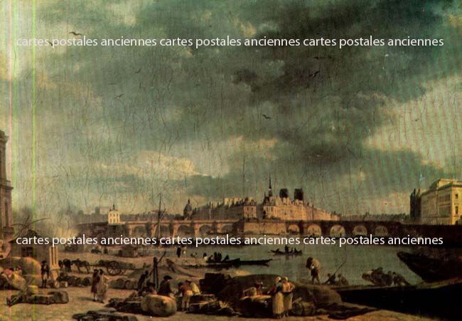 Cartes postales anciennes > CARTES POSTALES > carte postale ancienne > cartes-postales-ancienne.com Tableau sculpture