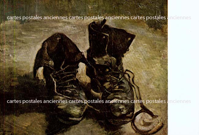 Cartes postales anciennes > CARTES POSTALES > carte postale ancienne > cartes-postales-ancienne.com Tableau sculpture