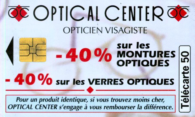 Telephone card