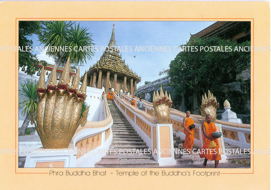 Cartes postales anciennes > CARTES POSTALES > carte postale ancienne > cartes-postales-ancienne.com Thailande