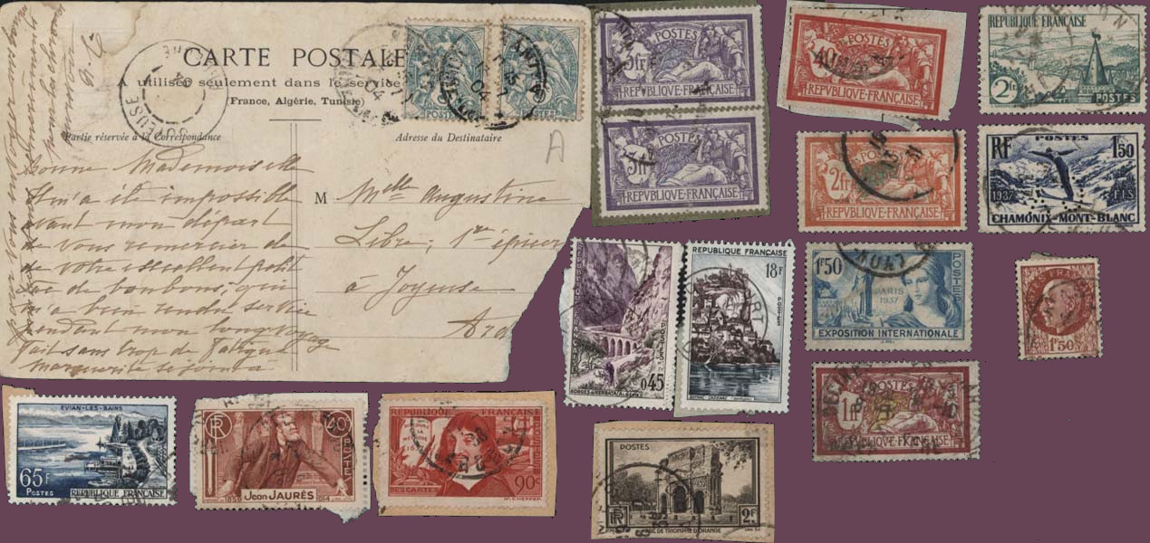 Cartes postales anciennes > CARTES POSTALES > carte postale ancienne > cartes-postales-ancienne.com Lots