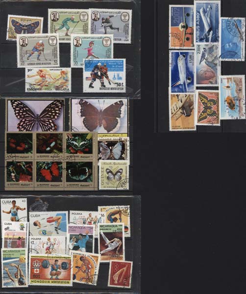 Cartes postales anciennes > CARTES POSTALES > carte postale ancienne > cartes-postales-ancienne.com Lots Monde divers