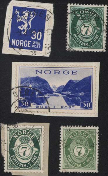 Cartes postales anciennes > CARTES POSTALES > carte postale ancienne > cartes-postales-ancienne.com Lots Norvege