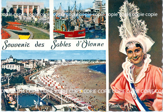 Cartes postales anciennes > CARTES POSTALES > carte postale ancienne > cartes-postales-ancienne.com Tradition Savoie