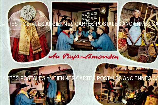 Cartes postales anciennes > CARTES POSTALES > carte postale ancienne > cartes-postales-ancienne.com Pays