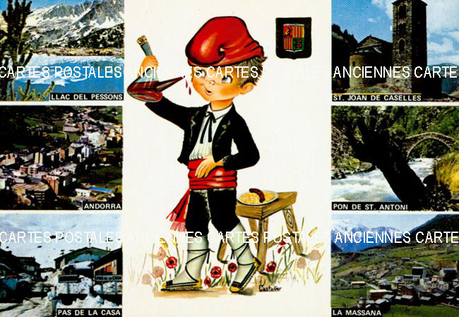 Cartes postales anciennes > CARTES POSTALES > carte postale ancienne > cartes-postales-ancienne.com Pays
